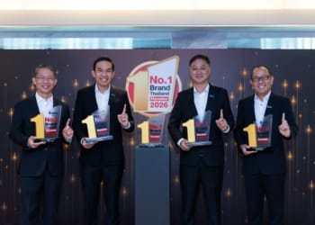 PTT Station & EV Station PluZ: นิยามใหม่ของพลังงานและการเดินทางคว้า 5 รางวัล