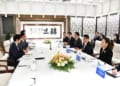 ไทย-เสียวหมี่ กระชับมิตรทวิภาคี นายกฯ อนุทิน ชาญวีรกูล ถกบอร์ด Xiaomi รุกดึงลงทุน R&D และ EV สู่ไทย