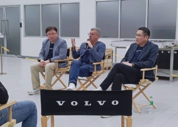 Volvo แถลงการณ์และความคืบหน้าการดำเนินการเกี่ยวกับโมดูลแบตเตอรี่ Volvo EX30 ในประเทศไทย
