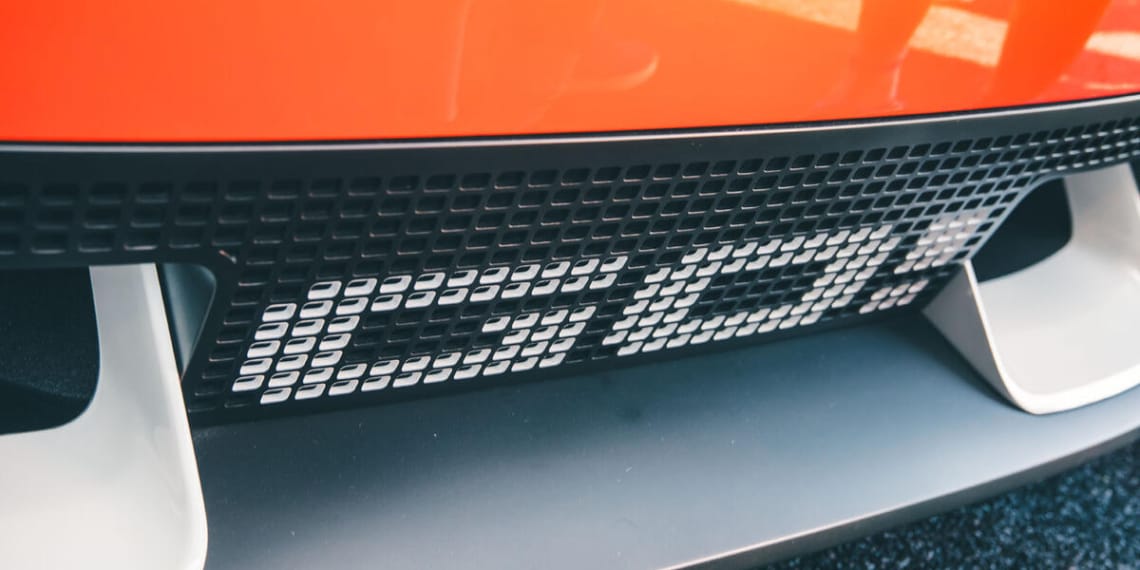 MG Go concept previews new electric small car