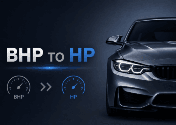 BHP, HP คืออะไร?