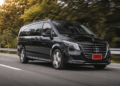 รีวิว Mercedes-Benz V 300 d Exclusive (รุ่นปี 2024-2025)