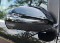 Mercedes-Benz V 300 d Exclusive กระจกข้าง