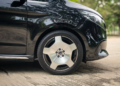 Mercedes-Benz V 300 d Exclusive ล้อ
