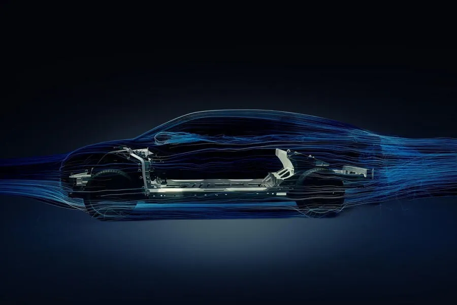 ford fathom platform